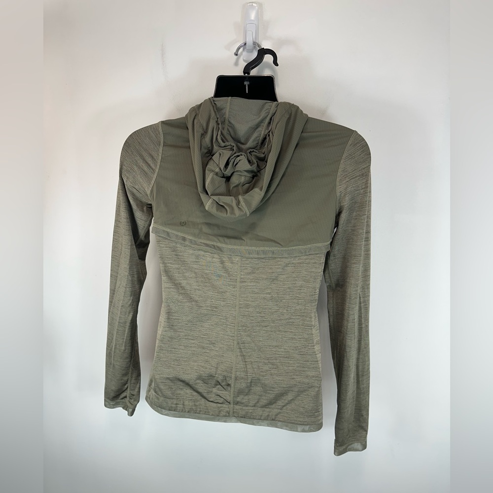 Lululemon Dance Performance Jacket - image 2